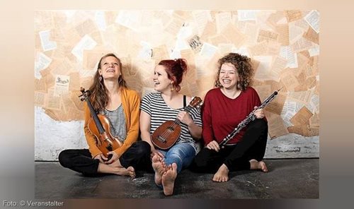 Junges Musiktheater Talomini