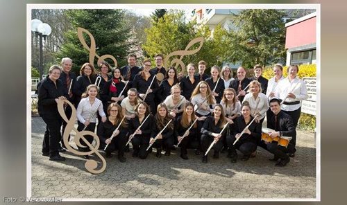 Schöne Töne Hagen - FRÜHLINGSKONZERT