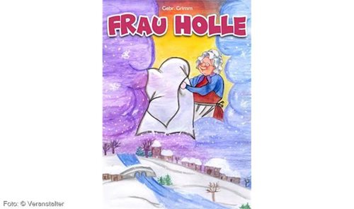 Frau Holle