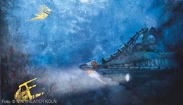 Logo 20.000 Meilen unter dem Meer – Der Sturm