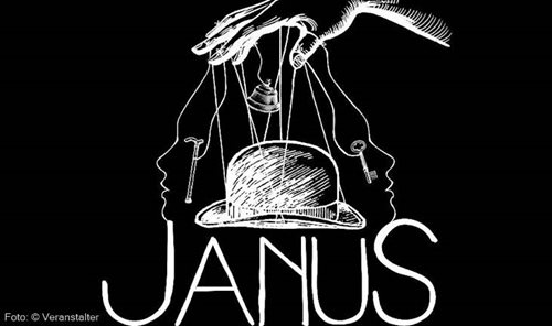 JANUS 1234