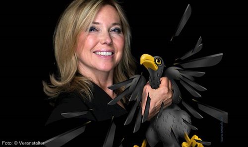 Simone Solga - Das gibt Ärger