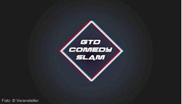Logo Comedy-Slam
