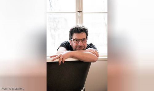 Hennes Bender - Ich hab nur zwei Hände!