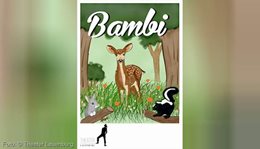 Logo BAMBI