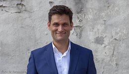 Logo Christian Ehring - Antikörper