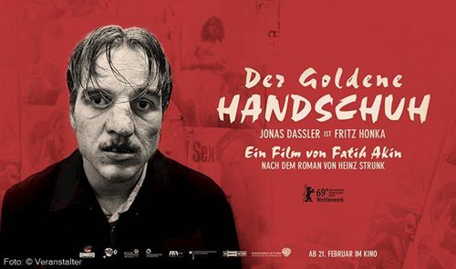 Der goldene Handschuh