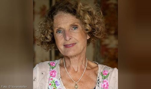 Harold and Maude - Kathrin Ackermann