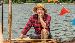 Logo Willi Weitzels Live-Multivisionsshow