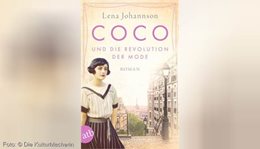Logo Coco und die Revolution der Mode
