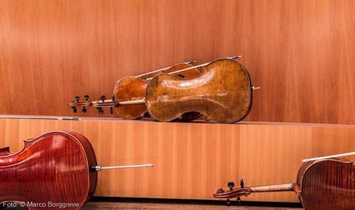 4. ENSEMBLEKONZERT