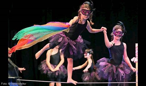 WaKiFe Sommerferien Programm 