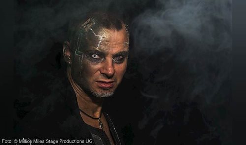 Der Elfen-Thron von Thorsagon