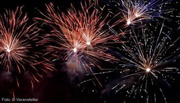 Logo Barockkonzert zur Silvesternacht