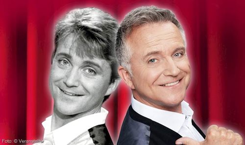 Jörg Knör - Die Jahr-100-Show