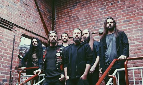 LAYMENT UND KONSORTEN