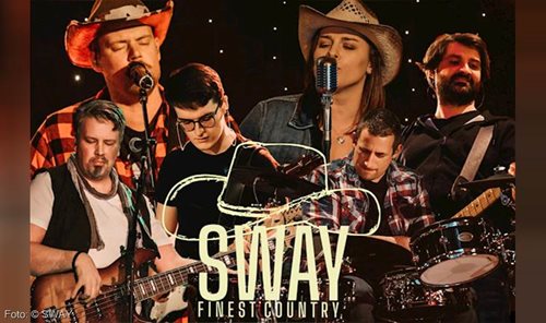SWAY - Country