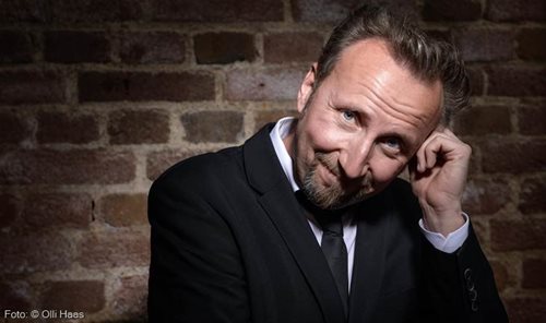 Helmut Sanftenschneiders NachtSchnittchenshow