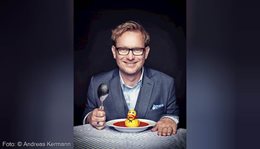 Logo Martin Sierp - ZUM ANBEISSEN!