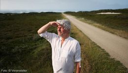 Logo Die Ursache liegt in der Zukunft