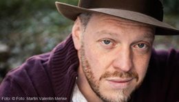 Logo Ich Casanova, mein rastloses Leben