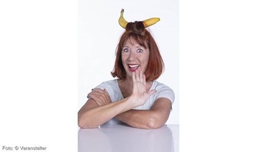 Simone Fleck - Männerobst