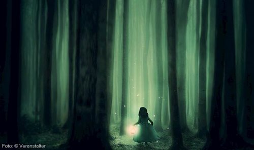 Von bösen Wölfen und gestressten Feen 