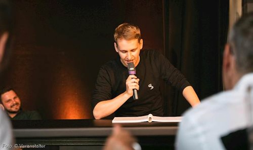 BEST OF POETRY SLAM TEIL 2