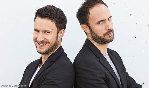 Ass-Dur: Musik und Comedy