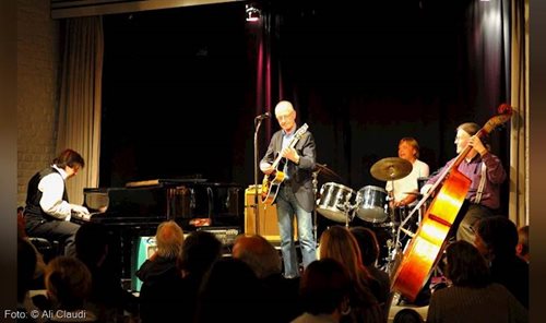 Boogie Woogie Company Cologne