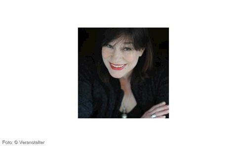 ULLA MEINECKE und Musikanten