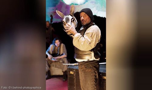 Der Mann von La Mancha