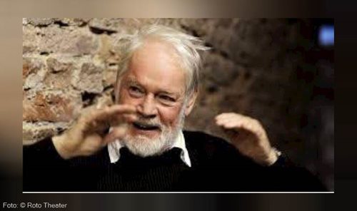 Andreas Weißert liest