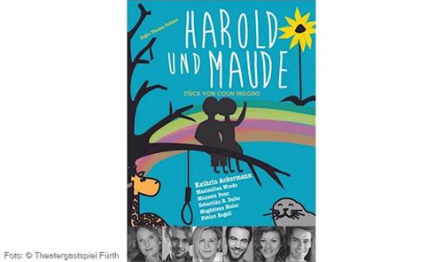 Harold und Maude