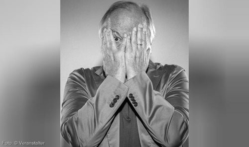 Wilfried Schmickler - Es hört nicht auf!