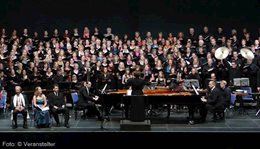 Logo Mendelssohn Bartholdy, ELIAS