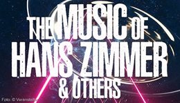 Logo THE MUSIC OF HANS ZIMMER & OTHERS
