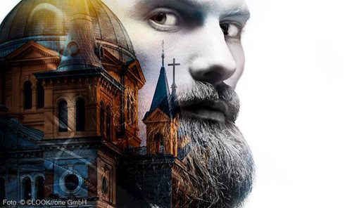 Der Teufel und der liebe Gott