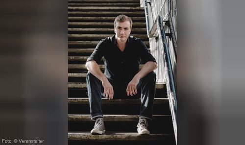 Der Liftboy - Im höchsten Aufschlag