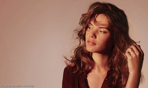 Vanille (Foto: Isabelle Lindbergh)