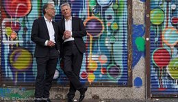 Logo Das GrauSchumacher Piano Duo