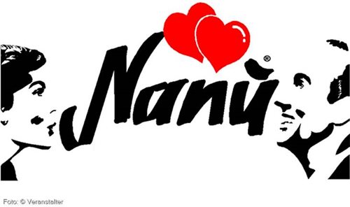 NANU HERNE LOGO