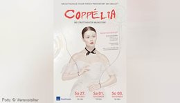 Logo Coppélia