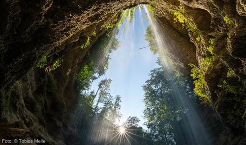 KulturPur 2020: Philharmonie Südwestfalen - Shades of Earth