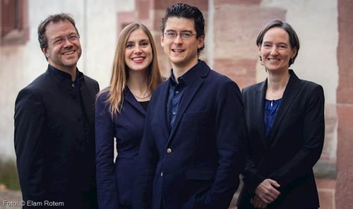 LE MIROIR DE MUSIQUE   