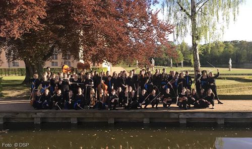 Deutsche Streicherphilharmonie