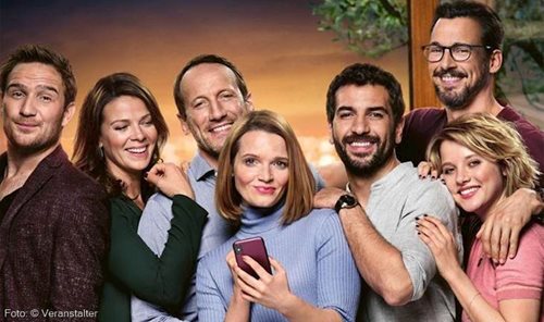 Das perfekte Geheimnis