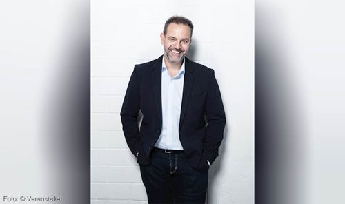 René Steinberg - Freuwillige vor!