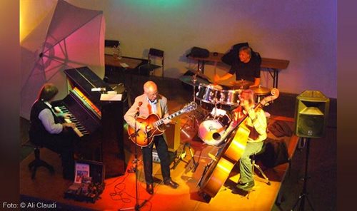 Boogie Woogie Company Cologne