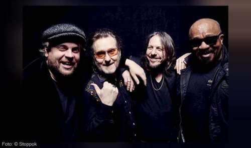 STOPPOK mit Band - Tour 2020